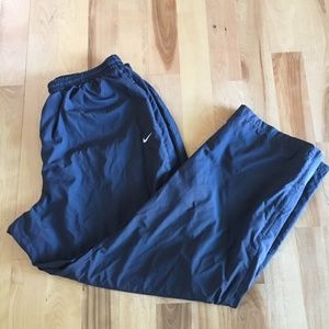 Nike Womens Athletic Jogger Running Pants 3XL